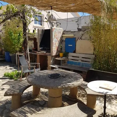 Σπίτι διακοπών La Tartaruga Frontignan