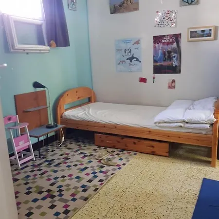 Σπίτι διακοπών La Tartaruga *