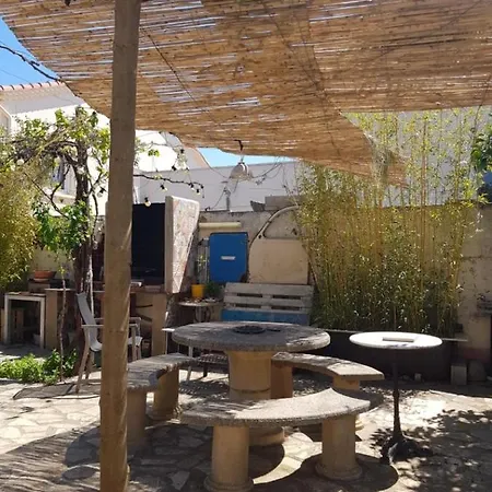 Σπίτι διακοπών La Tartaruga Frontignan