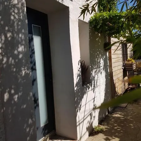 La Tartaruga Σπίτι διακοπών