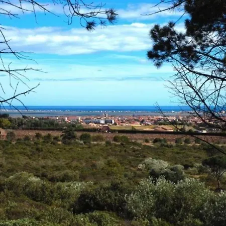 Σπίτι διακοπών La Tartaruga