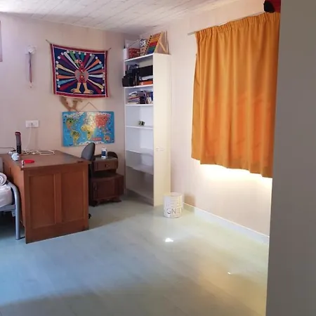 La Tartaruga Σπίτι διακοπών
