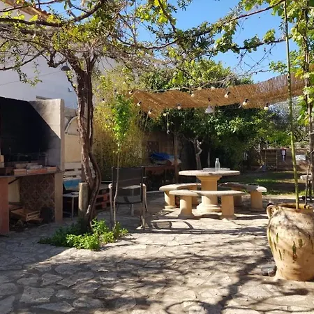 La Tartaruga Σπίτι διακοπών Frontignan