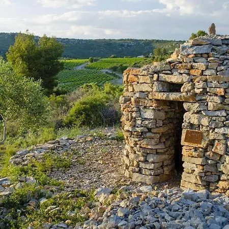 Σπίτι διακοπών La Tartaruga *